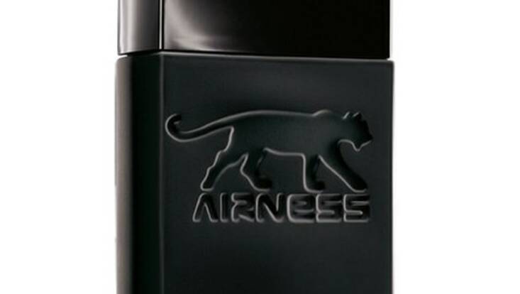 Instinct Midnight Success, le parfum nocturne de l'homme Airness