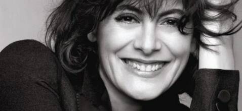 Inès de la Fressange, une nouvelle égérie pour L'Oréal Paris