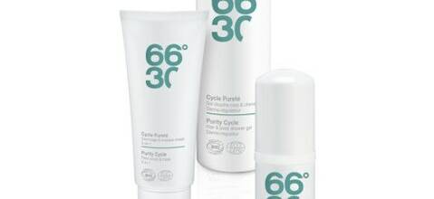 Objectif Pureté avec 66°30