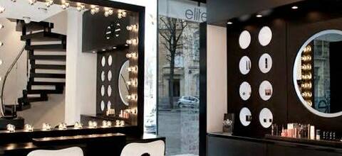 Elite ouvre son concept store parisien