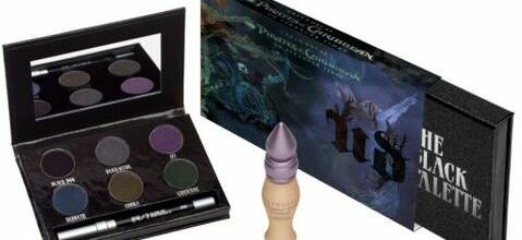 Sephora se met aux couleurs des Pirates des Caraïbes