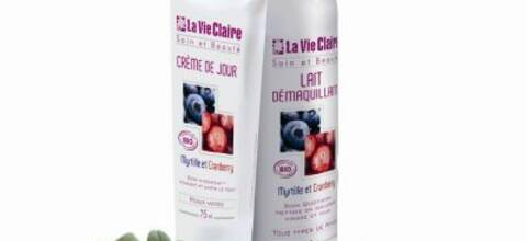 La Vie Claire se met à la beauté