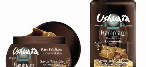 Ushuaïa revisite le rituel du hammam