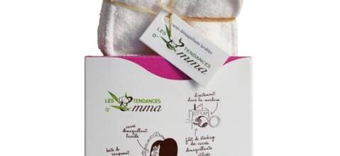 On adore... Le Kit Eco Belle mini d'Emma