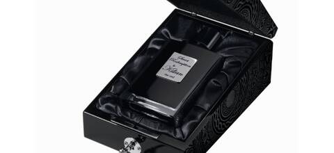 Sweet Redemption, l'ultime fragrance de la Collection L'Oeuvre Noire signée By Kilian