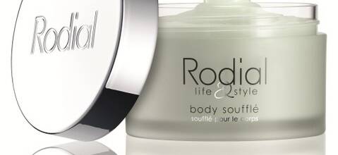 Rodial se met à l'heure du cocooning