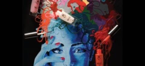 Herôme prend des couleurs