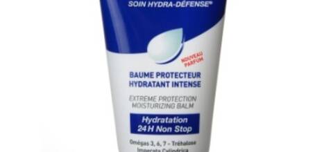 On adore... Le Soin Hydra-Défense Vita citral