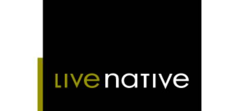 Live Native, des crudités nutritives pour la peau