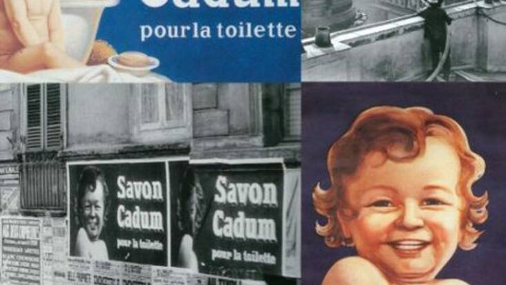 Cadum fête ses 100 ans et lance sa première ligne à l'eau thermale