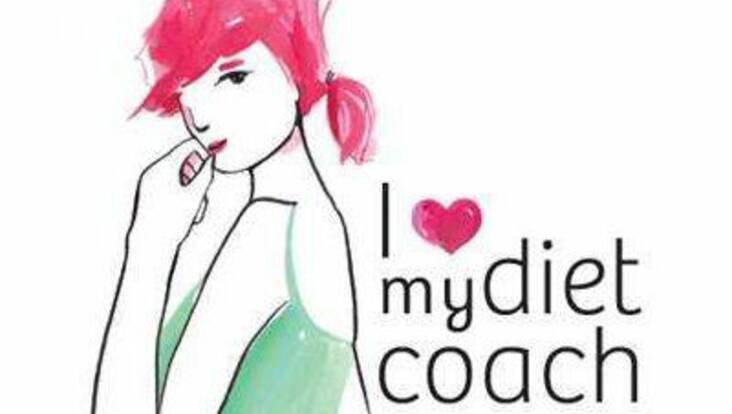 Offrez-vous le luxe d'un Coach Minceur avec I Love My Diet Coach