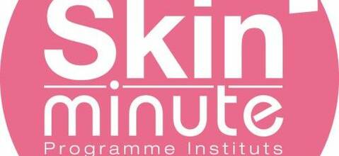 Skin'minute, une gamme de soins Swiss made signée Body'minute