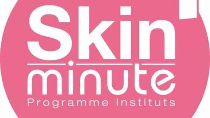 Skin'minute, une gamme de soins Swiss made signée Body'minute