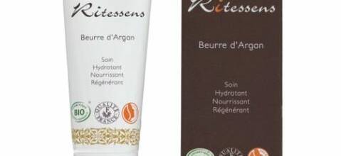 Ritessens, toutes les richesses de l'huile d'argan dans une ligne naturelle et bio