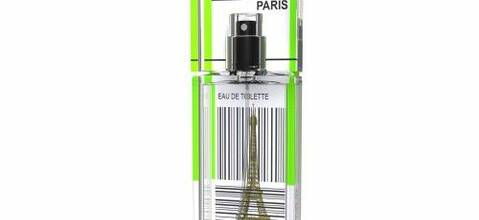 On adore... La Collection The Scent of Departure