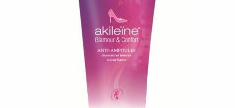 On adore... Le Baume Complice Akileïne