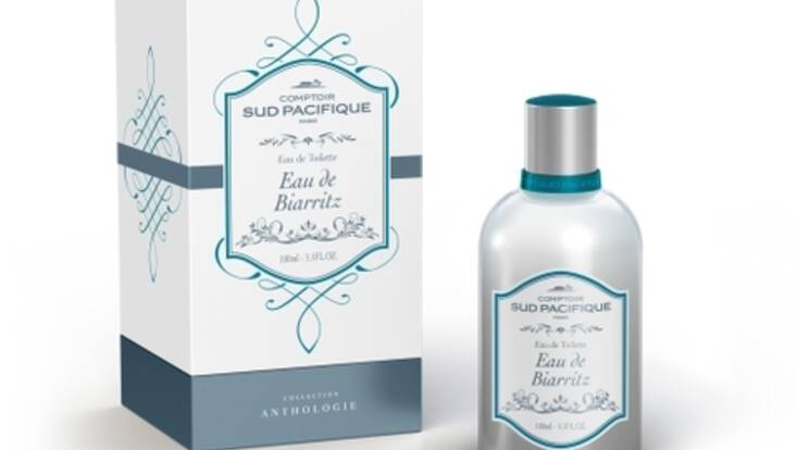 Retour aux sources pour Comptoir Sud Pacifique