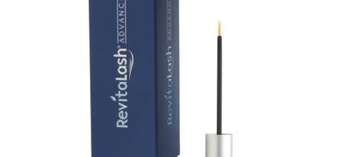 On adore... Le soin des cils RevitaLash Advanced