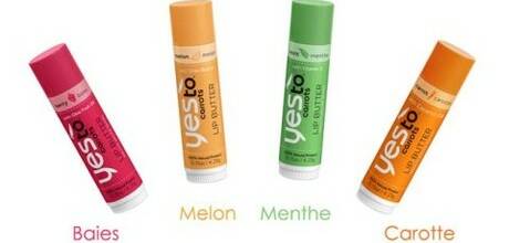 Les baumes Yes To Carrots se refont une beauté