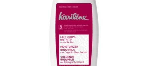 Kariline-Look’N Relax, l'unique marque de soins multi-ethniques en GMS