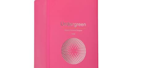 Pink d’Undergreen, un parfum naturel et pétillant