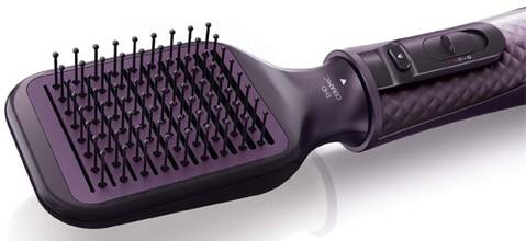La nouvelle brosse magique de Philips