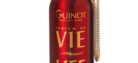 Les instituts Guinot lancent leur parfum