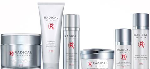 Radical Skincare, concentration d’exception