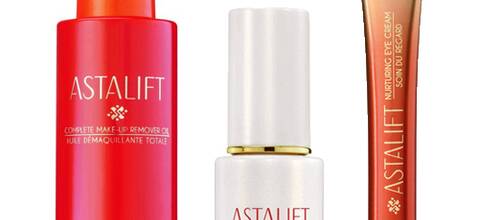 Astalift, programme lumière pour l'hiver