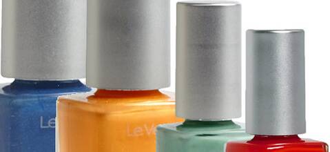 Avril, des vernis écolo pour mes ongles