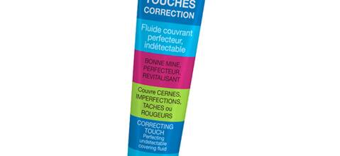 Skeen : bonne mine bienvenue !