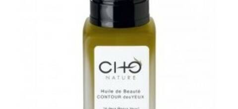 Beauté du regard par CHO Nature