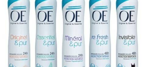 OÉ fait son grand retour