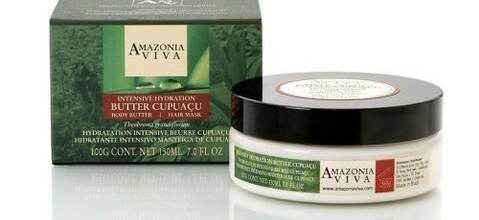 Amazonia Viva arrive en exclusivité chez Sephora