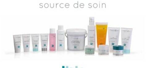 Thermaliv, les bienfaits beauté de l'eau thermale de Balaruc-les-Bains