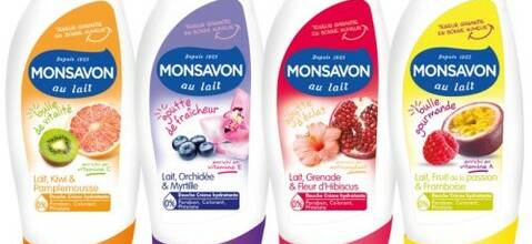 Un programme anti-morosité à l'heure du bain par Monsavon