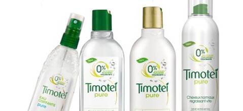 Pour ses 30 ans,Timotei fait sa révolution