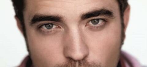 Robert Pattinson, le nouveau visage du parfum Dior Homme