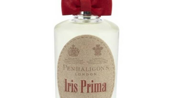 Penhaligon's célèbre l'art du ballet avec Iris Prima