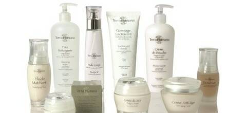 Terra Humana, la dermato-cosmétique naturelle