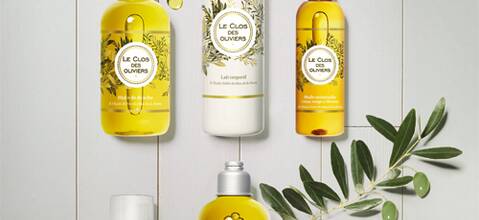 Le Clos des Oliviers, une escapade en Provence avec les Créateurs de Beauté