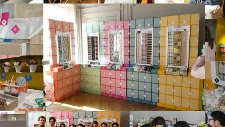 JolieBox devient BirchBox