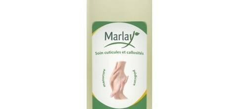 On adore... La Lotion Marlay