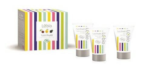 Un été Tutti-Frutti avec LCbio