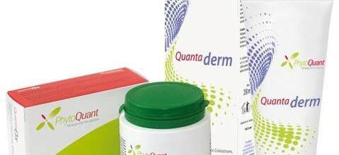 Un été belle peau avec PhytoQuant