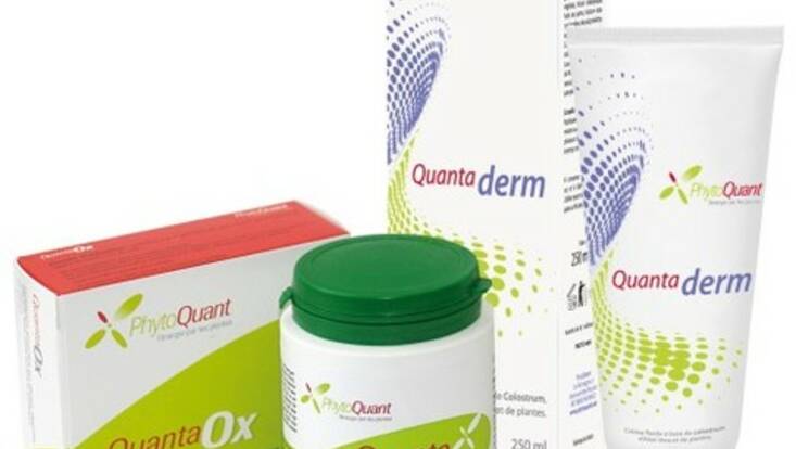 Un été belle peau avec PhytoQuant