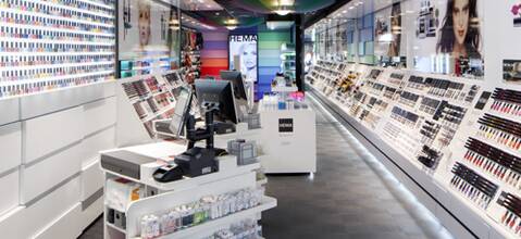 Hema Beauty : une première boutique en France et un produit offert