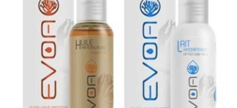 Prolongez l'été avec EVOA by EQ