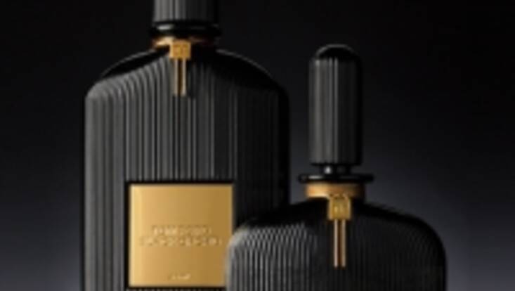 Tom Ford crée l'événement avec Black Orchid