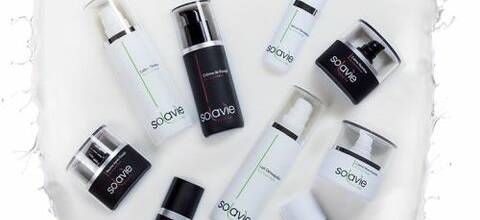 Solavie, une nouvelle ligne cosmétiques 100% naturelle